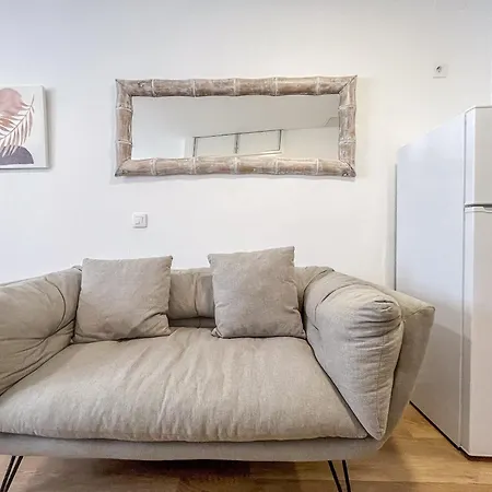 Cozy Canteras - 2min Walk To Apartamento