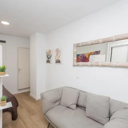 Cozy Canteras - 2min Walk To Las Palmas / Gran Canaria