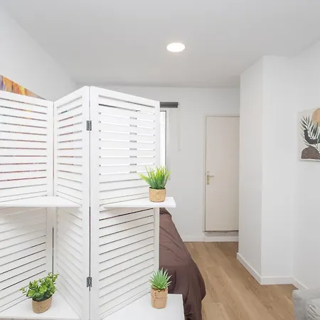 Cozy Canteras - 2min Walk To * Las Palmas / Gran Canaria