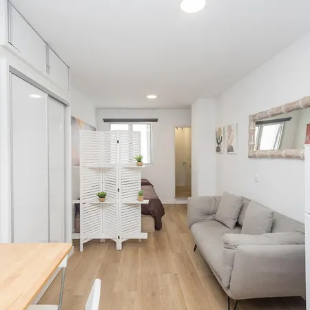 Cozy Canteras - 2min Walk To Apartment *