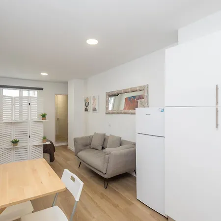 Cozy Canteras - 2min Walk To Apartamento Las Palmas de Gran Canárias