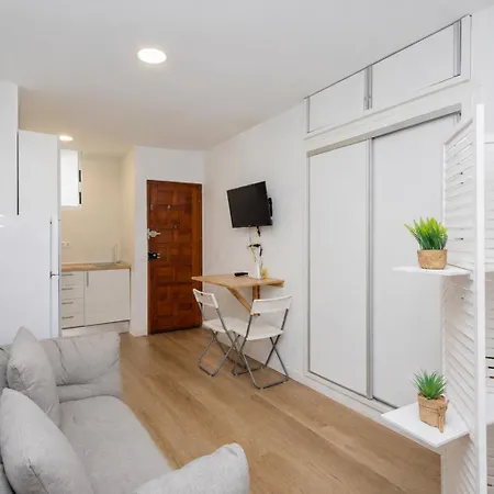 Cozy Canteras - 2min Walk To Apartment *
