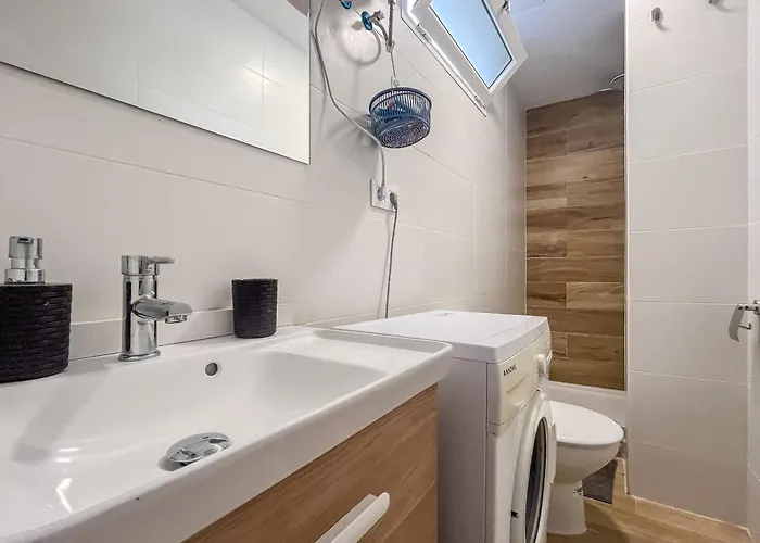 Cozy Canteras - 2min Walk To