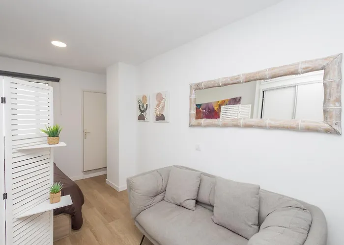 Cozy Canteras - 2min Walk To Las Palmas / Gran Canaria